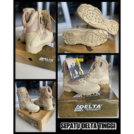 DELTA Shoes highDELTA