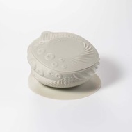 Miniware - 嬰兒感官碗 - 燕麥色