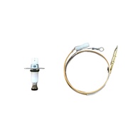 ø ஐ∋Boss gas stove accessories 9B13/7B15/705/7G10 flameout protection thermocouple therma