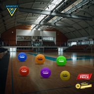 Cobra Challenger Dodgeball Foam Ball -7″