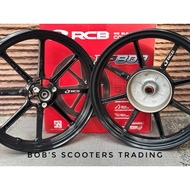 RCB MAGS SP800 MIO M3 3HOLES (RB8) PLUG & PLAY