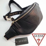 Ready Stock guess Waist Bag 2020/ guess Pouch Bag/Shoulder guess Bag crossbody waistbag