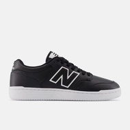 Men's Shoes New Balance 480 Black/White