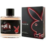 Playboy - Vegas For Men Perfume Edt 100 ml - HQ (High Quality)