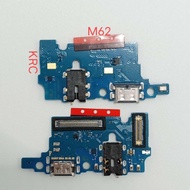 PCB atau papan charger Samsung Galaxy M62 