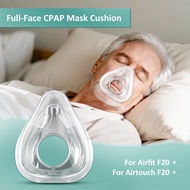 1 Pack Replacement Cushion for AirFit F20 Medium Full Face CPAP Mask Cushion for ResMed AirFit F20 (