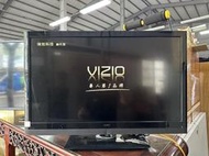&lt;&lt;金旺二手倉庫&gt;&gt;瑞軒VIZIO 液晶電視37吋