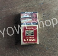 New Rokok Gudang Garam Surya Isi 12 Batang / bungkus (1 Slop)