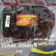 Kerak Intip Jenang Menara Asli Kudus Selalu Fresh dan Tahan 6 Bulan