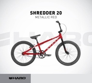 จักรยาน BMX HARO - Shredder 20