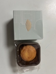 文華東方酒店 迷你奶黃月餅 單個裝