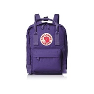 Pale Raven Amazon Official Genuine Backpack Kanken Mini Women Purple