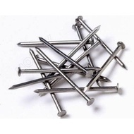 200GM Iron Wood Nails / Paku Kayu 铁钉 [SJ MALL]