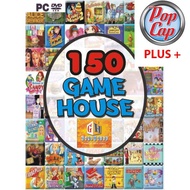 GameHouse Games Collection(Digital Download)