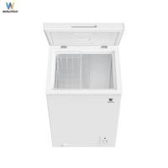 Worldtech ตู้แช่แข็ง 99 ลิตร รุ่น WT-FZ100_WHT (362067-732785010)