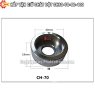 Nắp Vặn Giữ Khuôn Đột Cho Máy Đột Lỗ Thủy Lực -HHM60-HHM70-CH60-Ch70