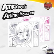 ATK Reverie Balance Gaming Mousepad