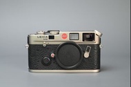 Leica M6 Titanium