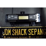 NISSAN ELGRAND E52 REAR AIRCOND CONTROLLER