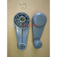 HICOM PERKASA WINDOW REGULATOR HANDLE IRON GEAR