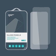 Combo 2 kính cường lực Gor cho iPhone 16 / 16 Plus / 16 Pro / 16 Pro Max/ 16e