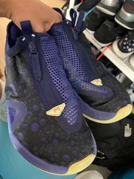 Nike pg4 聯名版 us10