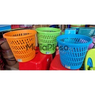 Bosco colored trash can