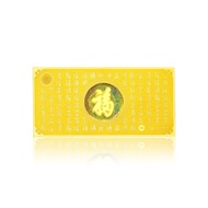 FC2 SK Jewellery Golden Blessing 999 Pure Gold Bar 1g