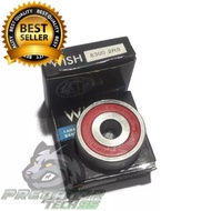 BEARING LAHER 6300 RS Bearing 6300