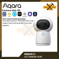 Aqara G3 Camera Hub HS20011 G3 Kamera Hab Pintar