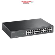 TL SF1024D 24-port network switch