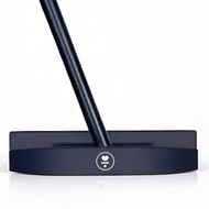 Golf Putter Head Putter Head Stainless Steel Putter Head DF3 Big Black Bull Putter Zero Torque Balan