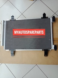 CONDENSOR KONDENSOR AC SUZUKI SWIFT ASLI DENSO COOLGEAR