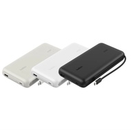 (全新行貨旺角門市) Belkin UltraCharge Pro 140W 25K 筆記型電腦行動電源 25000mAh (BPB039qc)
