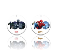 Disney100 Marvel EZ-link Charm Round (Exp: Feb 2030)