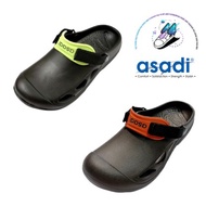 Asadi Men Clog Sandal Original MJA-1342