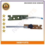 Encoder Disk Sensor for HP Smart Tank 511 515 516 518 519 530 531 536 538 539 (Y0F68-80037) Bnew