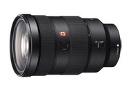 【高雄四海】Sony FE 24-70mm F2.8 GM 一代．全新平輸一年保固．標準鏡皇