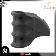 【Ready Stock Cod】Saatfo Water Gun Adjustable Nylon Magazine Well Grip Toy Gun Accessories For Airsoft M4 Paintball Accessories