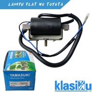 Honda C70 C70MK3 Ignition Coil