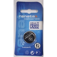 Renata CR2032 3V Battery 2032 cr2032. We have casio maxell SEIZAIKEN