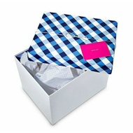 Bbw Gift Box / 3 Wick Candle Box