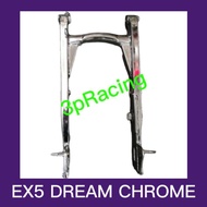 EX5 Dream Swing Arm Chrome EX5 Dream