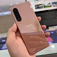Sony Xperia 5iii (5Mark3)Ram 8GB Rom128GB CPU Snap dragon 888 5G SIM 1 🇯🇵 Japan version