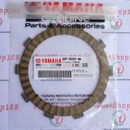 Kampas kopling satuan BYSON Byson injeksi  ori yamaha PHILIPPINES 45P-E6321-00