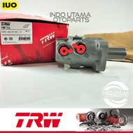 Brake Master Brake Dyna Rino 125HT Hino Dutro 130HT Brake Master Cylinder TRW PMP706
