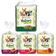 Versele laga nature Timothy Hay 500 g. Grass Premium 500 Grams 3 Flavors And 1 Kg. Rabbit Food