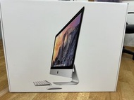 iMac 27 吋 Retina 5K 四核心 32GB RAM 1TB SSD 所有系統完全可動 預計4/20晚上九點前敲定