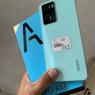 oppo a57 4/64 second