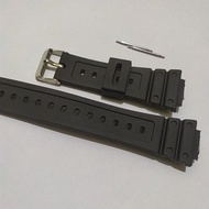 REI RIVERS R14W300 RUBBER WATCH STRAP REI RIVERS R14W300 WATCH STRAP FREE 2 PENS